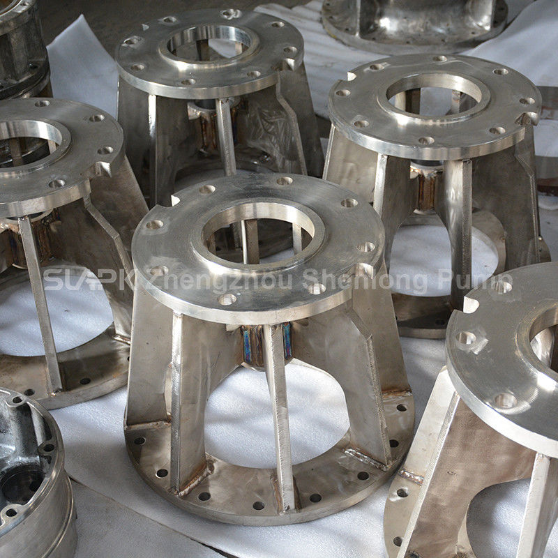 167m³/h Flow 40m Head Stainless Steel Submersible Pump for Deep Well and Borehole Applications