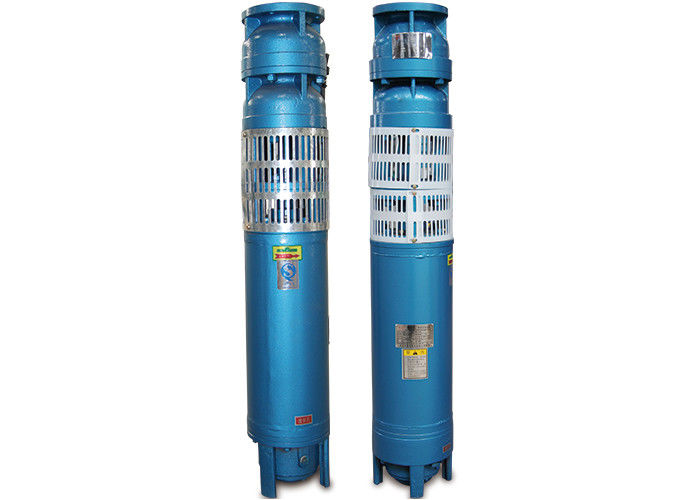 Vertical 12 Inch Deep Well Submersible Borehole Pumps 37kw 75kw 90kw 110kw 220kw