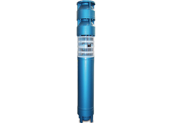 Deep Submersible Well Water Pump For Irrigation 10hp 13hp 15hp 18hp 20hp 25hp