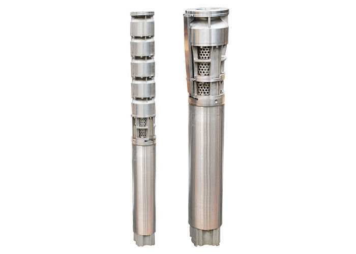 High Reliability Deep Well Submersible Pump For Seawater  5-2000 m3/h