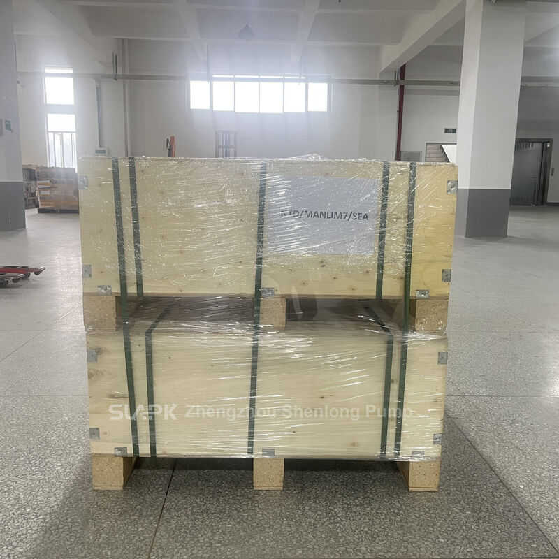 Portable High Flow 510 m³/h Drainage Pump with Large Diameter Outlet DN150-DN300mm for Aquaculture and Irrigation