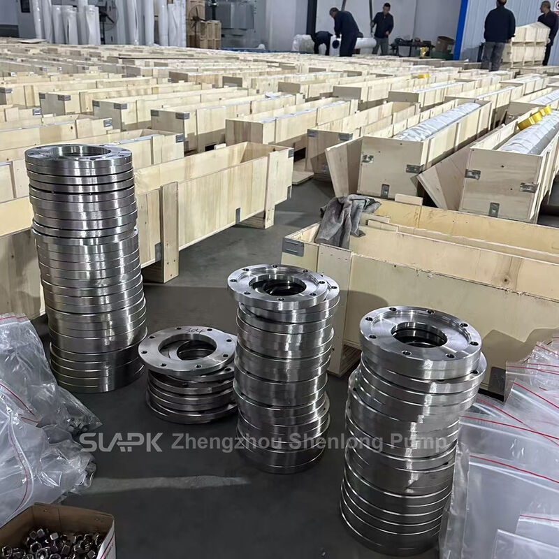 300QJH-300-62-75KW Stainless Steel Submersible Well Pump with 300 m³/h Flow and 62m Head for Corrosion-Resistant Industrial Water Transfer
