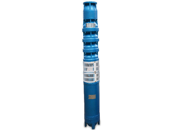 SS304 10 Inch 110kw Electric Submersible Pump 100m3/H