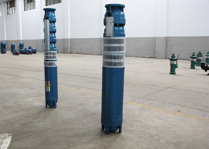0.25 hp submersible water pump