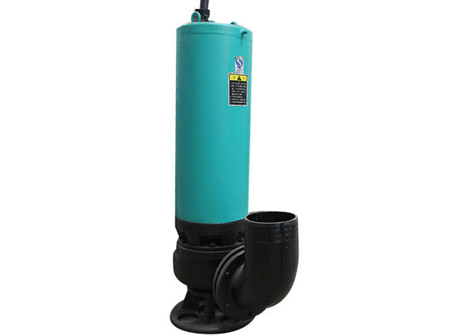 6 Inch Submersible Sewage Pump 2900r/Min Speed For Waste Water ODM OEM
