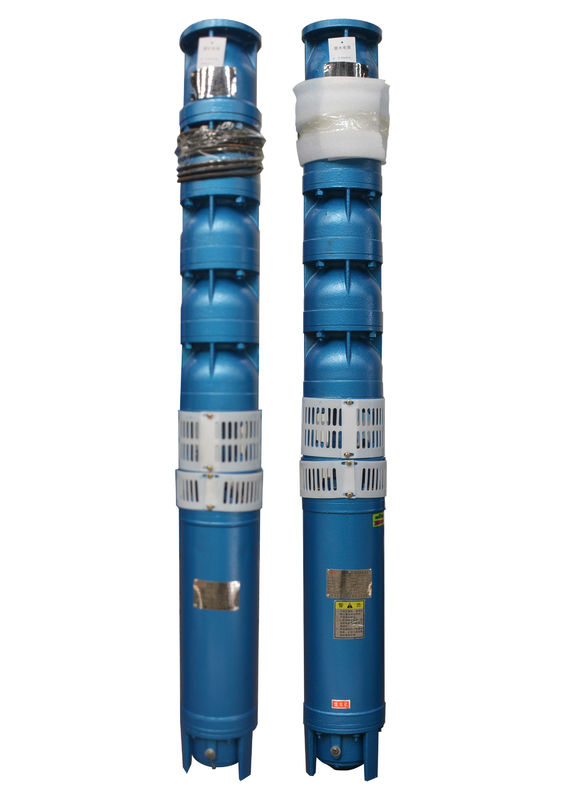 3 Phase Bore Hole Water Deep Well Submersible Pump 9m3/H - 257m3/H Flow