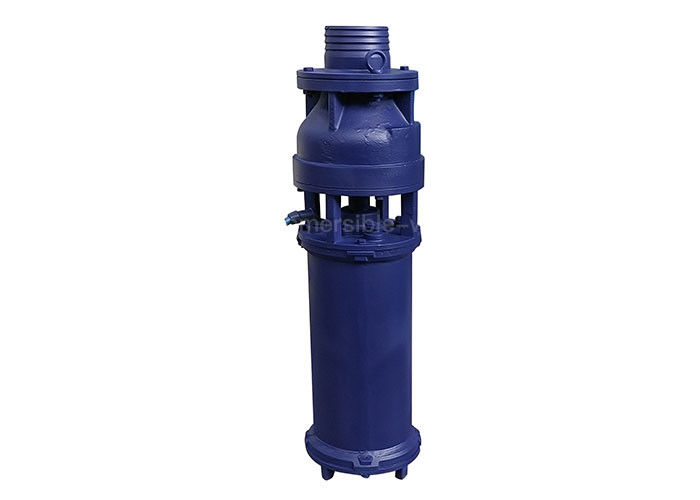 Head 18m Water Fountain Pump Power 7.5kw 10hp Horizontal Installation ODM OEM