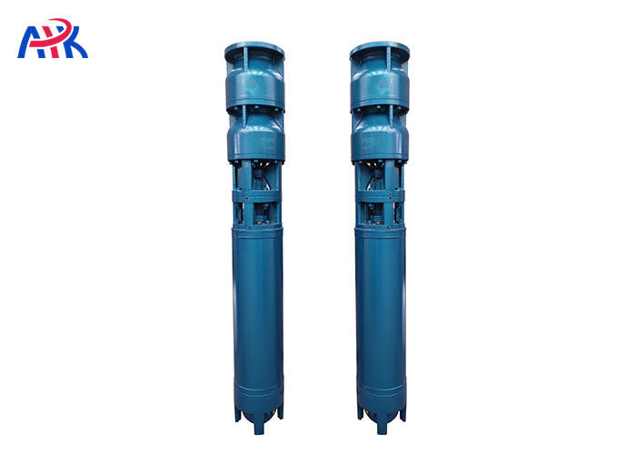 12 Inch 300m3/H 100m 160m Electric Submersible Pump