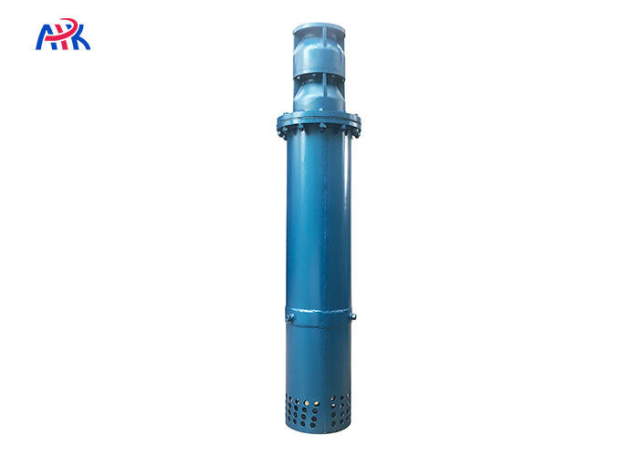 40m3/h 125m3/h 240m3/h 250m3/h Borehole Deep Well Submersible Pump