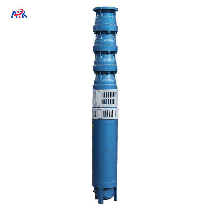 45kw 60hp 240m3/H 105m Electric Submersible Pump