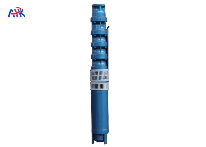 Irrigation System 10 / 12 Inch Deep Water Submersible Pump 140m3/H 160m3/H 300m3/H
