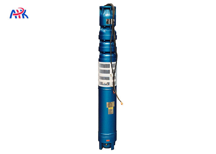 Big Capacity Submersible Irrigation Pump 200M3/H 500M3/H For Agricultural Sprinkler