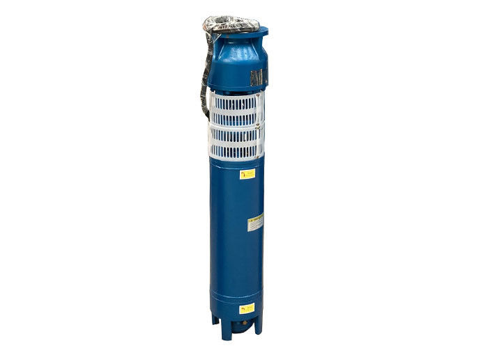 Centrifugal 55kw 120hp Multistage Submersible Water Pumps