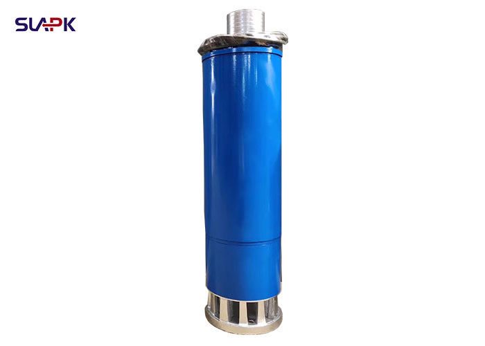 30m3/H 150m Bottom Suction Submersible Sewage Pump