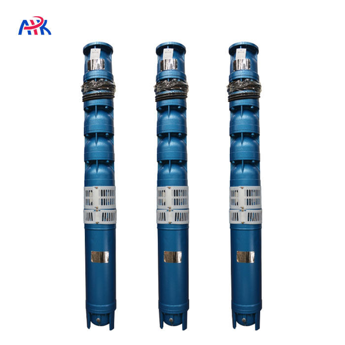 60m 105m 160m3/h 300m3/h Clean Water Electric Submersible Pump
