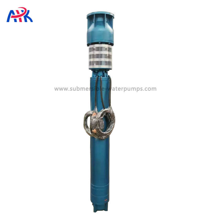 45kw 60hp 75kw 100hp 110kw 150hp 300hp 12 Inch Electric Submersible Pump