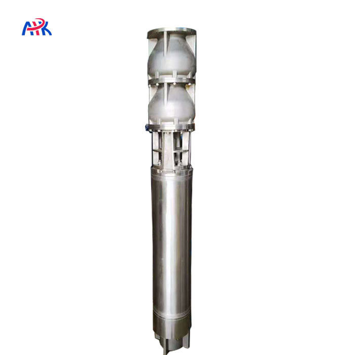 100hp 100m3/h 200m3/h Electric Water Submersible Pump