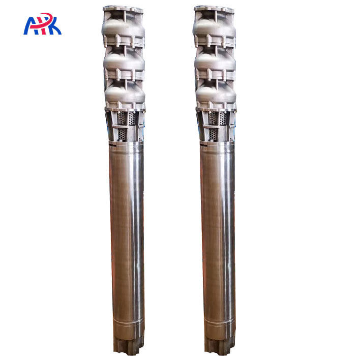 300m3/H Electric Submersible Pump Stainless Steel Sea Water Offshore Vertical