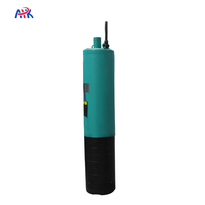 Water 50m3/H 70m Bottom Suction Electric Submersible Pump