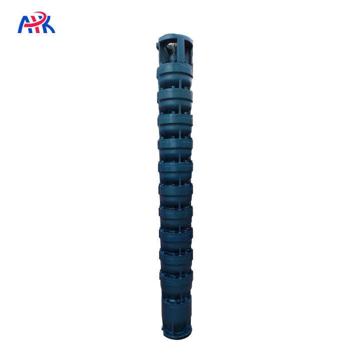 200m3/H 40m Industrial Water Electric Submersible Pump
