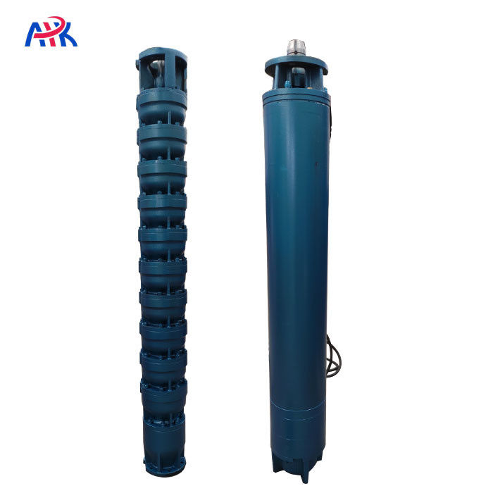 60hp 350m3/H Industrial Clean Water Submersible Pumps