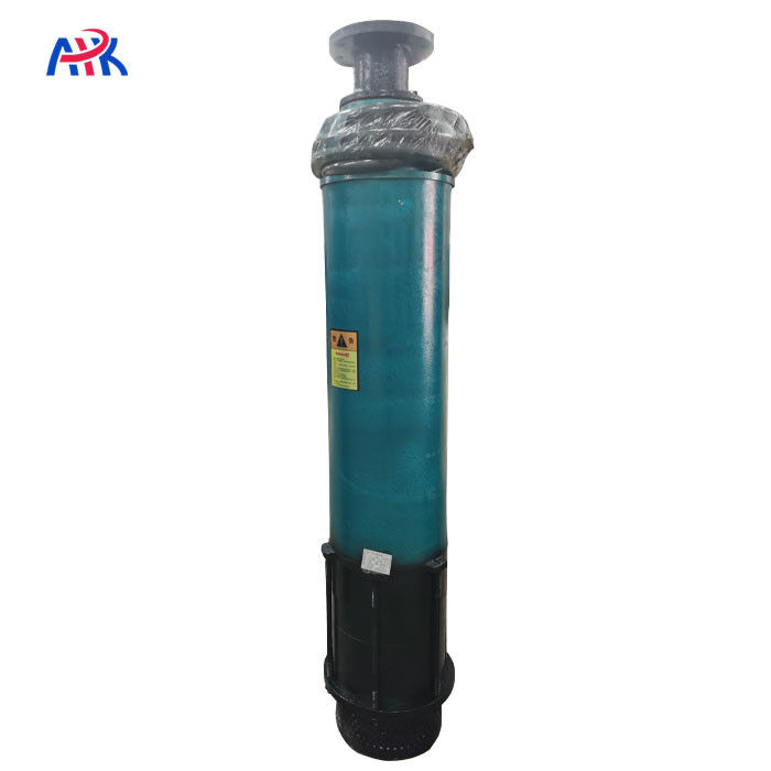 50m3/H 150m Industrial Water Submersible Pump