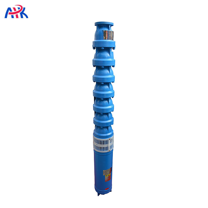 1000 Gpm Electric Water High Flow Submersible Pump