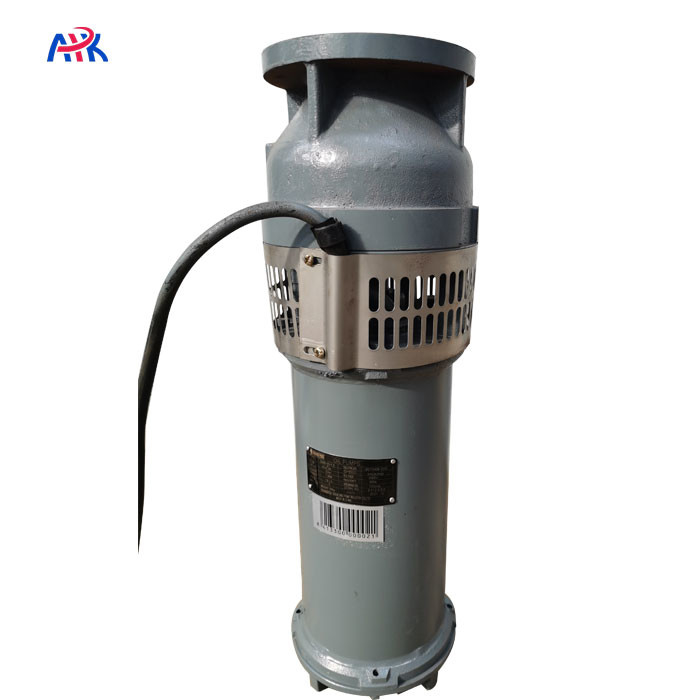 100m3/H 12m Stainless Steel 304 Fountain Submersible Pump Lake Music Landscape