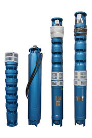 Mining 8 Inch 40m3/H 50m3/H Electric Submersible Pump