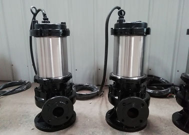 New Generation Efficient Energy Saving Vertical Sewage Pump 120 M3/H