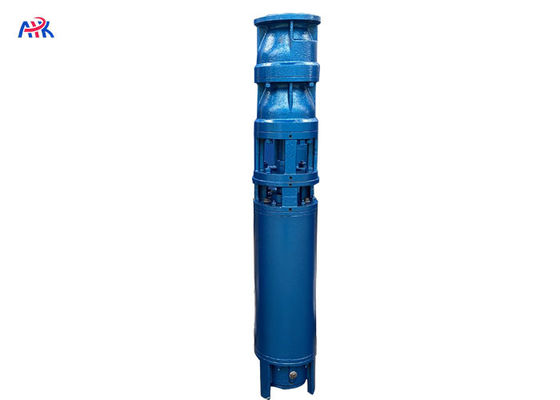 30Cr13 30m 18.5kw 140m3/H 25hp Submersible Water Pumps