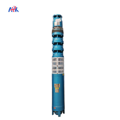 75m 120m Head Electric Deep Well Submersible Pump