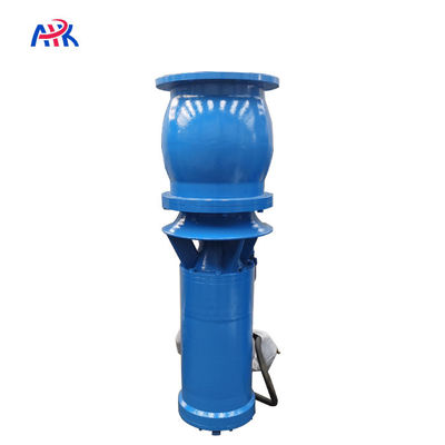 0.5 M3 Per Sec Large Flow Electric Water Submersible Pump