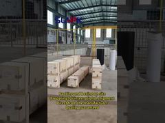 Submersible pumps are packed and shipped to customers