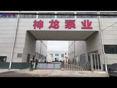 slapk pump industry source factory