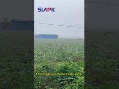 How to choose the right submersible pump