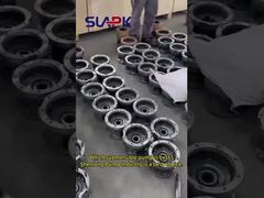 Shenlong Manufacturing Submersible Pumps