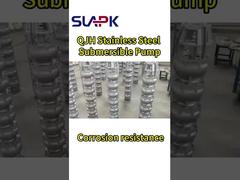 Shenlong Pumps provides you with the highest quality products