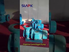 Water pump introduction