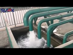 Material: 2507 Super Duplex Stainless Steel