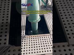 Stainless Steel Well Pump