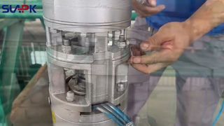 A Step-by-Step Breakdown of Stainless Steel Submersible Pump Installation: A Hands-On Guide
